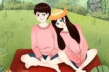 Muốn giữ trái tim phụ nữ? Bỏ tiền sang một bên, đừng chỉ dỗ dành – Hãy nói 2 câu này