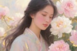 Phụ nữ sinh vào 3 năm này, càng lớn tuổi càng Lắm Tiền Nhiều Của, hậu vận viên mãn