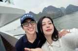 Phương Nga vướng nghi vấn mang thai con đầu lòng chỉ vì chi tiết này