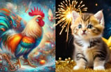Qua Cơn Bĩ Cực đến hồi Thái Lai: 4 tuổi gian truân lúc trẻ, giàu có về già