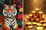 Từ 21/8 đến 31/8: 3 tuổi tưởng Hết Thời bỗng dưng Trúng Lớn, Tiền Của đổ về, ung dung mà hưởng