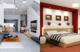 10 cách bài trí nhà cửa giúp rước lộc, hút tài theo phong thủy, gia chủ giàu lên trông thấy