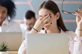 4 dấu hiệu bất thường ở đôi mắt cảnh báo ung thư mà nhiều người thường bỏ qua