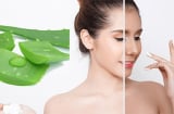 4 mặt nạ từ nha đam “giải khát ”tức thì cho làn da, giúp da sáng khỏe hơn
