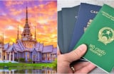 5 quốc gia được phép tiêu tiền Việt, người dân đi du lịch không lo đổi tiền