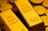 Bảng giá vàng 9999 24K 18K SJC DOJI PNJ hôm nay 21/8/2025