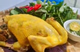 Luộc gà bằng nước là dại: Cách luộc gà không cần nước ngon từ thịt ngọt từ xương, không biết quá phí