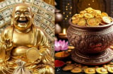Tổ tiên báo mộng: 3 tuổi hưởng Lộc Bề Trên, thoát khó khăn bước vào Giàu Sang trong 3 tháng cuối năm Ất Tỵ