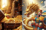 Tổ Tiên Độ Trì: 3 con giáp “vàng rơi trúng đầu”, Công Danh Thăng Tiến, Tình-Tiền viên mãn