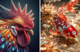 Top 3 tuổi Trúng Số Độc Đắc, Tiền Tài thênh thang sau 22/8, 1 tuổi Thoát Nghèo trong gang tấc