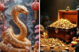 Từ 23/8 đến 15/9: 3 tuổi Liên Tục Trúng Lớn, Giàu Có Lẫy Lừng, cuộc đời sang trang