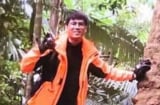 Vụ du khách tử vong ở rừng Cúc Phương: Tại sao nạn nhân để lại balô, điện thoại ở cửa hang?