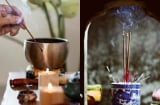 3 khung giờ đẹp thắp hương mùng 1/7 âm lịch để cả tháng may mắn, hanh thông