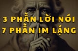 4 câu nói ra thì Tiền Lộc cạn kiệt, giữ mồm giữ miệng phúc đức mới bền