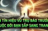 4 kiểu người Mệnh Tốt Phúc Tốt, giàu không chờ tuổi