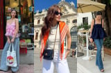 4 kiểu quần jeans 'cứ mặc là đẹp' giúp mỹ nhân Việt hack dáng thần kỳ