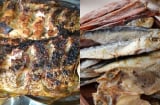 4 loại cá quen mặt có thể âm thầm gây ung thư nếu ăn sai cách – Rất nhiều người Việt đang mắc phải