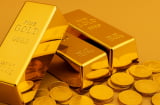 Bảng giá vàng 9999 24K 18K SJC DOJI PNJ hôm nay 22/8/2025