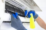 Cảnh báo: Sai lầm khi dùng điều hòa phát tán “chất độc” khắp phòng, nhiều gia đình mắc phải