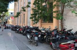 Danh sách các điểm gửi xe máy, ô tô cho người dân đi xem diễu binh, diễu hành A80 mừng Quốc khánh 2/9