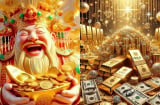 Gặp Thời Thuận Nước Đẩy Thuyền từ 24/8 đến 31/8: 3 tuổi Trúng Số Cực Lớn, 1 tuổi Tiền - Tài nổi như cồn