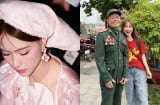 Hòa Minzy nghẹn ngào báo tin tang sự, fan bàng hoàng tiếc thương