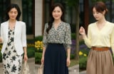 Phụ nữ 40+ muốn mặc sang, trẻ trung? Chỉ cần 4 kiểu áo “thần chú” này