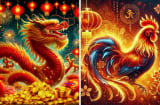 Sau 23/8: 3 tuổi Ăn To Nói Lớn, Phúc Lộc Tràn Trề, Công Danh rực rỡ, giàu nhất số 2
