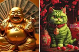 Từ 1/7 đến 10/7 âm lịch: Lộc Trời Đổ Xuống Đầu, 3 tuổi Át Vía cô hồn, tiền của sinh sôi