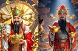 Từ 25/8 tới 15/9, 3 tuổi Rước lộc Thánh, gánh lộc Trời, làm gì cũng thuận, cơ hội Giàu như Trúng Số Độc Đắc