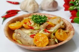 1 bộ phận của con gà nhiều người thích ăn tưởng bổ hóa ra tiềm ẩn nguy cơ phá dáng, hại sức khỏe