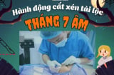 3 việc làm này của chị em, nếu làm vào tháng 7 Âm lịch, tài lộc và vận may sẽ bị cắt xén