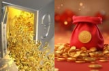 4 con giáp: Tháng 9 vận may dồn dập, tháng 10 làm giàu tới tấp, tháng 11 tiền đầy ví, giàu to tháng 12