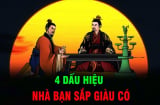 4 dấu hiệu nhà có Phúc - Đức - Lộc - Phát: Điềm báo phong thủy Tiền Vào Như Nước