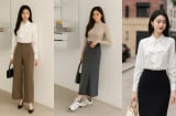 5 món đồ thời trang khiến chị em 'mặc đâu đẹp đó' mùa thu này
