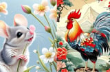 5 ngày liên tiếp (27-31/8): 3 tuổi xuất hành thuận lợi, Thần Tài bên phải, quý nhân bên trái, giàu như trúng số