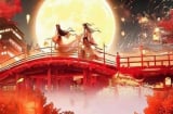 Đúng 0h ngày Thất Tịch 7/7: 3 con giáp trúng Vận Đào Hoa, Tình Cảm Thăng Hoa, Tình Tiền Song Hỷ
