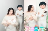 Sam hiếm hoi hé lộ mối quan hệ hiện tại với bố mẹ chồng