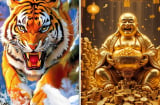Từ 24/8 đến 31/8: 3 tuổi Đào Trúng Kho Vàng, Vận đỏ theo chân, Tiền-Danh đu đỉnh
