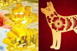 Từ tuần sau (25/8): 3 con giáp vận thế thăng hoa, may mắn phủ đầu, tiền đổ về như mưa rào đến cuối năm
