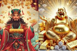 20 ngày đầu tháng 9 (1/9-20/9): 3 tuổi Ông Hoàng Bảy Phát Lôc, Kinh Doanh Lãi Đậm Tiền Vàng No Nê