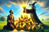 4 tướng người Sống Thọ - Sống Giàu: Tiền - Tài - Danh tề tựu