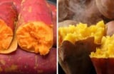 Ăn khoai lang: 3 nhóm người nên tránh kẻo mang thêm bệnh không ngờ