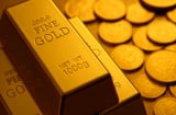 Bảng giá vàng 9999 24K 18K SJC DOJI PNJ hôm nay 24/8/2025