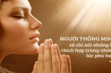 Bí quyết 3 ‘dưỡng’ giúp cải thiện sức khỏe và tăng tài vận: Dưỡng nhan, dưỡng miệng, dưỡng tâm
