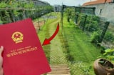 Có 4 khoản tiền người dân phải đóng khi muốn chuyển đổi đất vườn lên đất thổ cư