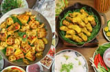 Đến Hà Nội xem diễu binh mừng Quốc khánh 2/9, nhất định phải thử 7 món ngon này