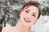 Diễm Hương lên tiếng khi bị chê sửa mũi, mặt cứng đờ