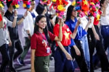 H'Hen Niê bất ngờ lộ bí mật đã giữ kín suốt gần nửa năm