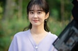 Jang Na-ra bật mí tuyệt chiêu sở hữu nhan sắc hack tuổi đỉnh cao